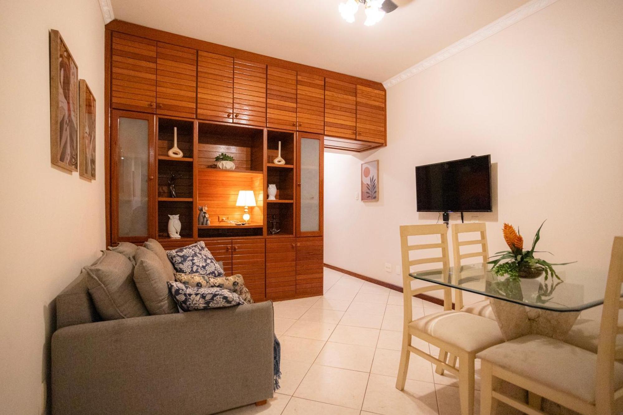 Suhc Copacabana71 Princess Apartment Rio de Janeiro